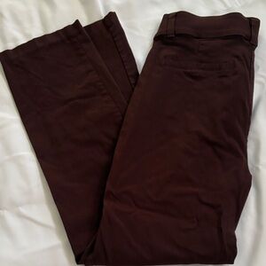 Women’s Brown Pants